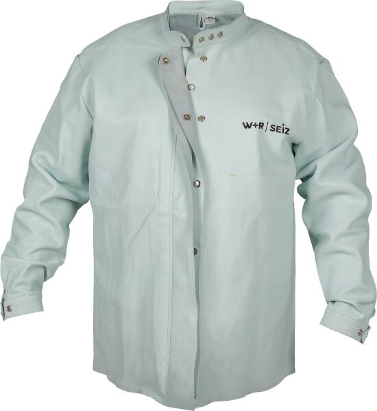 Schweißerjacke FLASHOVER  Größe 54