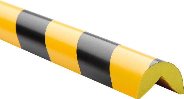 Prallschutzprofil PU Typ A 1000 mm, selbstklebend