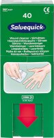 Wundreinigungstücher Salvequick, VPE = 40 Stück