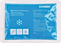 Kälte-Sofortkompresse klein 21x15cm