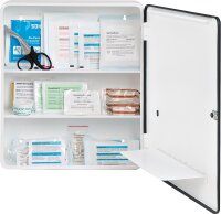 Verbandschrank BONN Füllung Standard DIN 13157