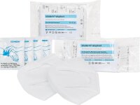 Ergänzungsset DIN 13157 DIN-Änderung 2021