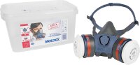 Atemschutzbox A2 P3 R