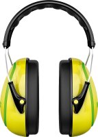 Gehörschutzkapsel M4