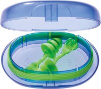 Mehrweg-Gehörschutzstöpsel Twisters® Trio...