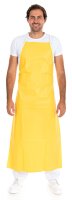 Latzschürze CemikalStar, gelb, 1 Stück