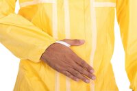 Overall ChemikalStar, gelb, Größe XXL