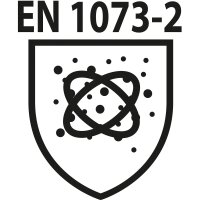 Overall ChemikalStar, gelb, Größe L