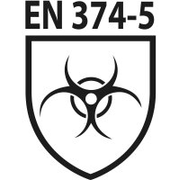 Nitril Schutzhandschuhe ALLROUND Größe S, VPE=100 Stück