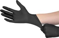 Nitril Schutzhandschuhe ALLROUND Größe XXL,...