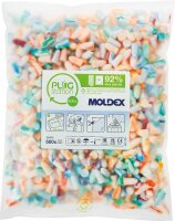 Einweg-Gehörschutzstöpsel Spark Plugs®...