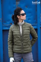 Schutzbrille NESS+ Rahmen orange / schwarz –...