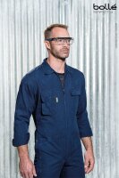 Überbrille TRYON OTG  Rahmen schwarz/blau, TRYOTGPSI