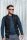 Schutzbrille ULTIM8 mit Kopfband Schwarz/Rot, ULTIPSI