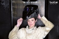 Schweißschutzhelm FUSION , Sichtfeld 100x53 mm, FUSV