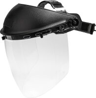 Gesichtsschutzschirm SPHERE , klares PC, SPHERPI
