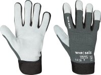 Handschuhpaket Corium Größe L mit Gratis...