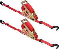 Zurrgurt mit Aufrollmechanik 35mm 1000 kg 5,0m,...