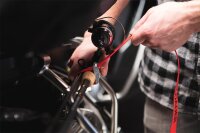 Gurtklemmen-Zurrgurt, einteilig Cambuckle 25mm 500 kg 2,5m