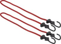 Expander-/Gummiseil Butterfly Rund 1000x8mm, QLBB100ULD