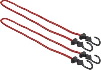 Expander-/Gummiseil Butterfly Rund 1200x8mm, QLBB120ULD