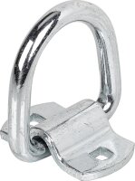Zurranker mit D-Ring 2500kg QLANC2500HD, VPE=2Stück