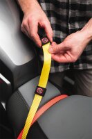 Magnethalter für Zurrgurt 25mm QLMAG25, VPE=4Stück