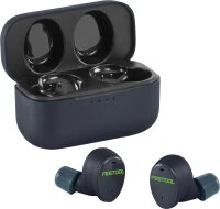 Aktiver Gehörschutz Festool GHS 25 I, mit Ladebehälter
