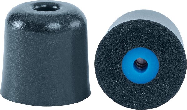 Ohrstöpsel Festool EB-M-L3, Länge lang, Ø groß, VPE = 12 Stück