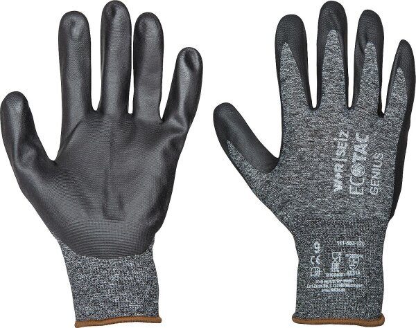 Arbeitshandschuh GENIUS I, Größe 11/XXL