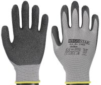 Feinstrickhandschuh Skill, Mensch GR. M/8, Paar