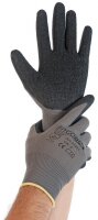 Feinstrickhandschuh Skill, Mensch GR. M/8, Paar