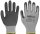 Feinstrickhandschuh Skill, Mensch GR. M/8, Paar