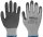 Feinstrickhandschuh Skill, Mensch GR. M/8, Paar
