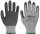 Feinstrickhandschuh Skill, Mensch GR. XL/10, Paar