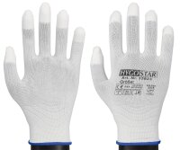 Feinstrickhandschuh Ultra Flex Finger, Mensch, GR. L/9, Paar