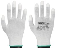 Feinstrickhandschuh Ultra Flex Finger, Mensch, GR. XL/10,...