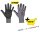 Arbeitshandschuh Paket Ultimo GR.S mit Gratis Bohrlochmarker