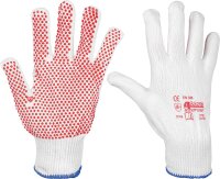 Arbeitshandschuh-Paket Bau GR.L mit Gratis Latthammer