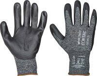 Arbeitshandschuh-Paket Montage GR.L mit Gratis Metallsäge