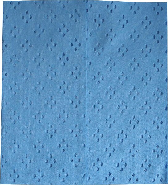 Reinigungstuch Mensch  Premium, 318160, VPE=32 Stück