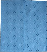 Reinigungstuch Mensch  Premium, 318160, VPE=32 Stück