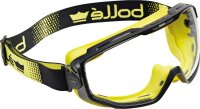 Schutzbrille GOGGLE belüftet mit Kopfband