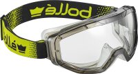 Schutzbrille Globe belüftet mit Kopfband