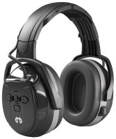 Gehörschutzkapsel xStream mit Bluetooth®-Funktion