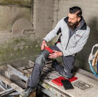 Kniepolster MultiPAD red 60200, 1 Stück