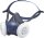 Mehrweg Halbmaske Moldex EasyLock Serie 7000 Größe L