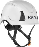 Schutzhelm , KASK Primero Air weiss