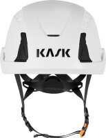 Schutzhelm , KASK Primero Air weiss