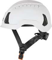 Schutzhelm , KASK Primero Air weiss